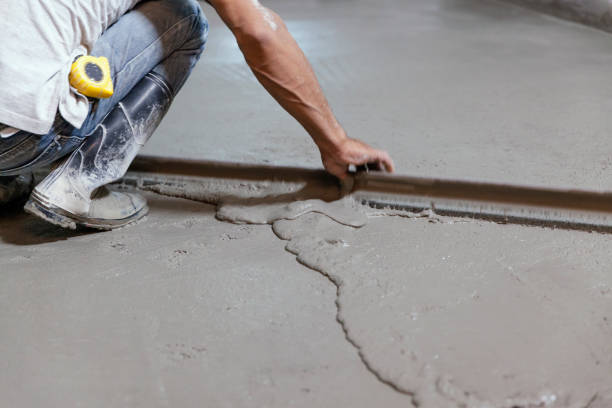 Best Concrete Foundation Repair in Reading, PA