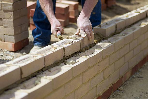 Best Concrete Steps and Stairs in Reading, PA
